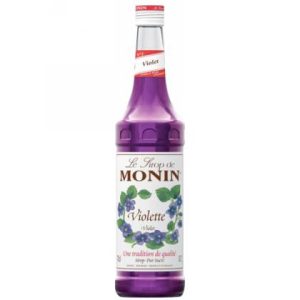 SCIROPPO VIOLETTA CL.70 MONIN