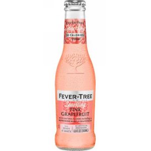 FEVER TREE PINK TONIC 20CL 24PZ