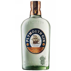 GIN PLYMOUTH NAVY STRENGHT 1LT
