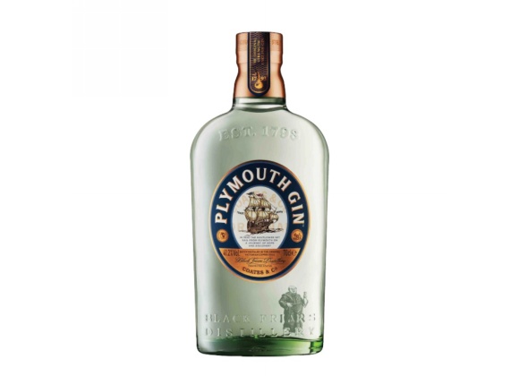 Gin Plymouth Navy Strenght 1 L