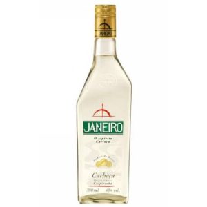 CACHACA JANEIRO 70CL