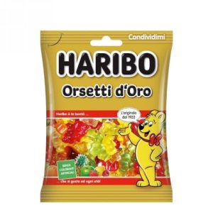 BS HRB 175GR ORSETTI D'ORO 12PZ