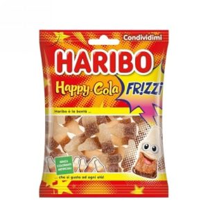 BS HRB 175GR FRESH COLA 12PZ
