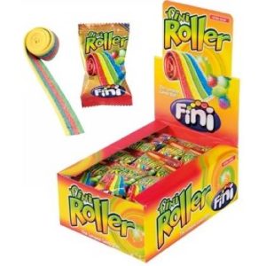 ROLLER MIX GR.20 PZ.40
