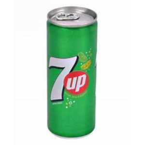 SEVEN UP LATT. 33CL 24PZ
