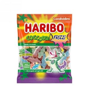BS HRB 175GR COCCODRILLI FRIZZI 12PZ