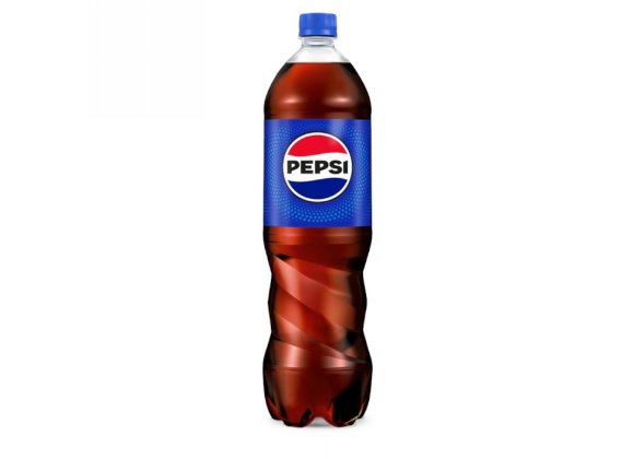 Pepsi Regular 1,5 L - Confezione da 6 bottiglie