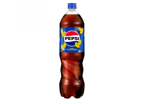 Pepsi Twist 1,5 L – Confezione da 6 bottiglie