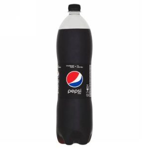 PEPSI MAX ZERO 1,5LT 6PZ
