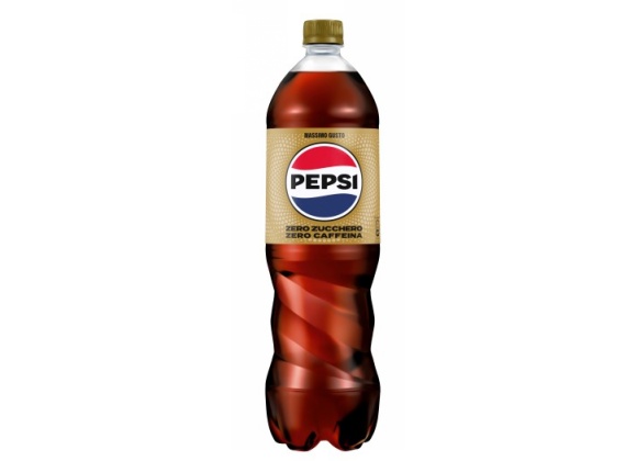 Pepsi Zero Senza Caffeina 1,5 L – Confezione da 6 bottiglie