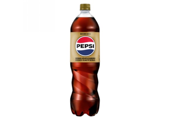 Pepsi Zero Senza Caffeina 1,5 L – Confezione da 6 bottiglie