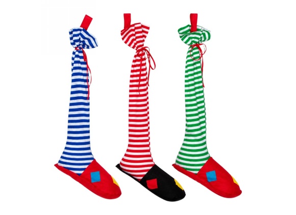 Calza Ciabatta 50 cm - Confezione da 3 pezzi