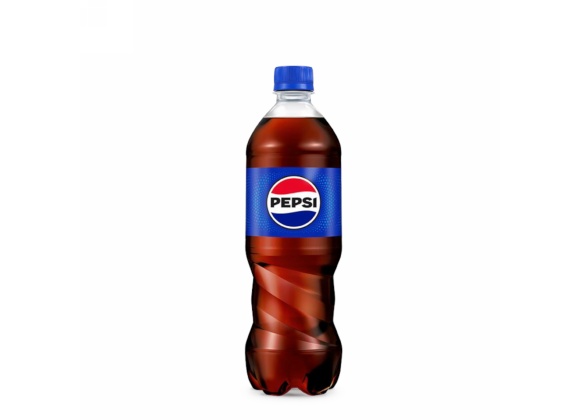 Pepsi Regular 500 ml - Confezione da 12 bottiglie