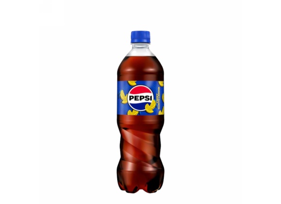 Pepsi Twist 500 ml - Confezione da 12 bottiglie