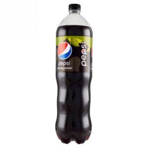 PEPSI LIME ZERO 1,5LT 6PZ