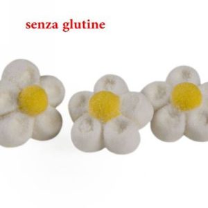 MALLOW MARGHERITE BIANCHE BS 900GR