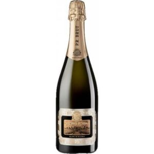 MONTEROSSA FRANCIACORTA BRUT 75CL 1PZ