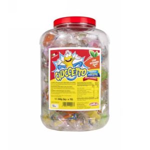 CIUCCI DOLCI PZ.70