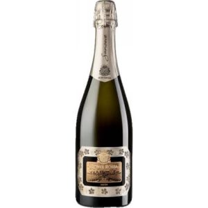 MONTEROSSA FRANCIACORTA SATEN 75CL 1PZ