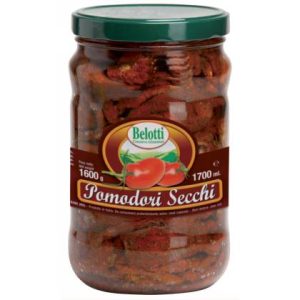 POMODORI SECCHI 1700ML BELOTTI