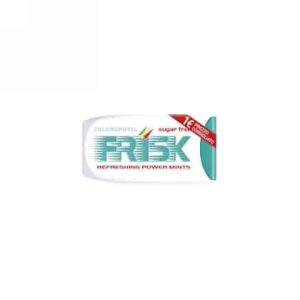 FRISK CHLOROPH. NEW BOX PZ.12