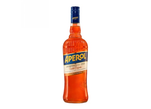Aperol 1 L 6 Bottiglie