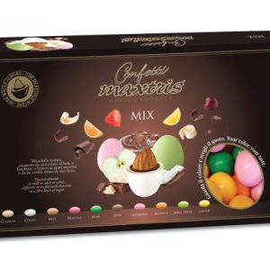 MAXTRIS MIX COLORATI KG.1
