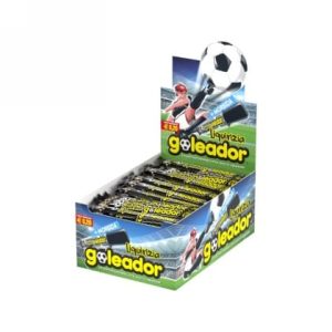 GOLEADOR LIQUIRIZIA 200PZ
