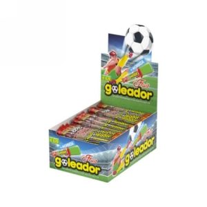 GOLEADOR FRUTTA 200PZ