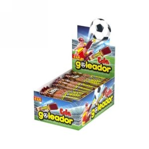GOLEADOR COLA NEW 200PZ