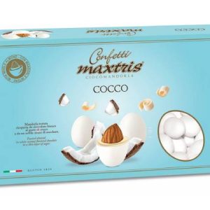 MAXTRIS COCCO 1KG
