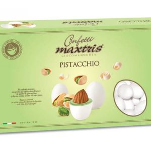 MAXTRIS PISTACCHIO 1KG