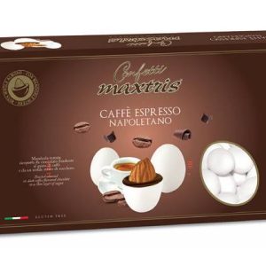 MAXTRIS CAFFE' ESPRESSO NAPOLETANO 1KG