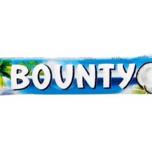 BOUNTY PZ.24