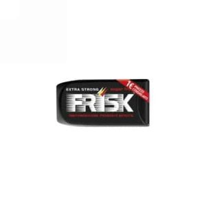 FRISK EXTRA STRONG NEW BOX PZ.12