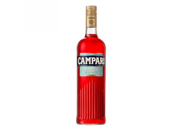 Bitter Campari 1 L