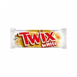 TWIX  WHITE 32PZ