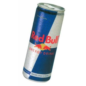 RED BULL LATT. 250ML 24PZ