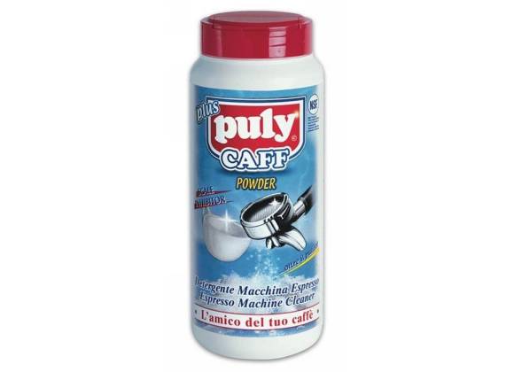 Puly Caff Polvere Detergente 900 g