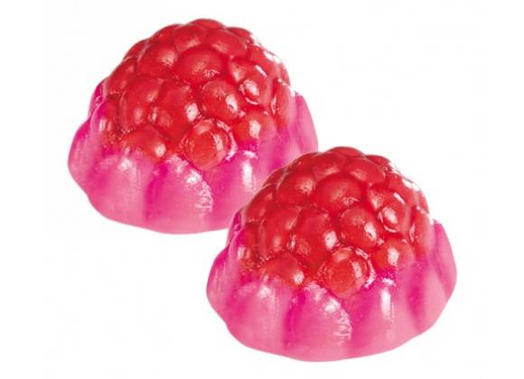 Fragole Di Bosco Ripiene Vidal 1 kg