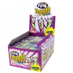 TORNADO 6 COLORI FRIZ PZ.150