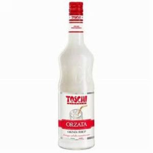 SCIROPPO ORZATA KG.1.32 TOSCHI