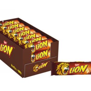 LION PZ.24 NESTLE'