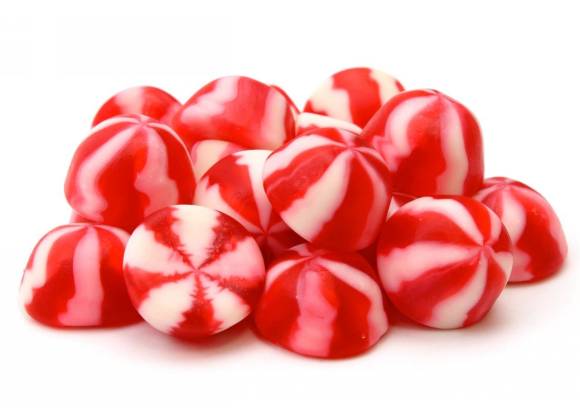 Baci Twist Lucidi Vidal 1 kg