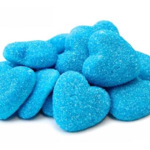 CUORI AZZURRO KG.1 VIDAL