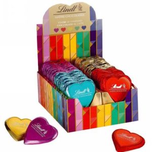 CUORE LATTE EXPO MILLEGUSTI PZ.40 GR.24