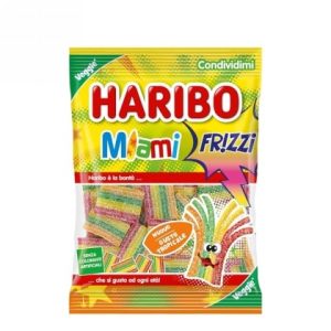 BS HRB 175GR MIAMI FRIZZ 12PZ