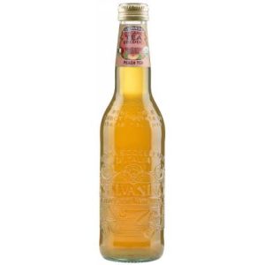 TÈ PESCA BIO BOTT.355ML 12PZGALVAN.