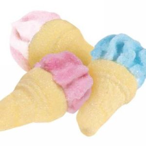 MALLOW MINI GELATINI BS GR.900 BULGARI