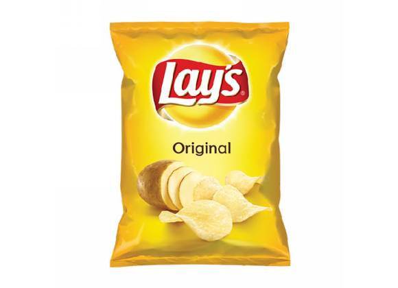 LAYS CLASSICHE 250GR 12PZ